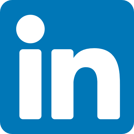 Icone linkedin